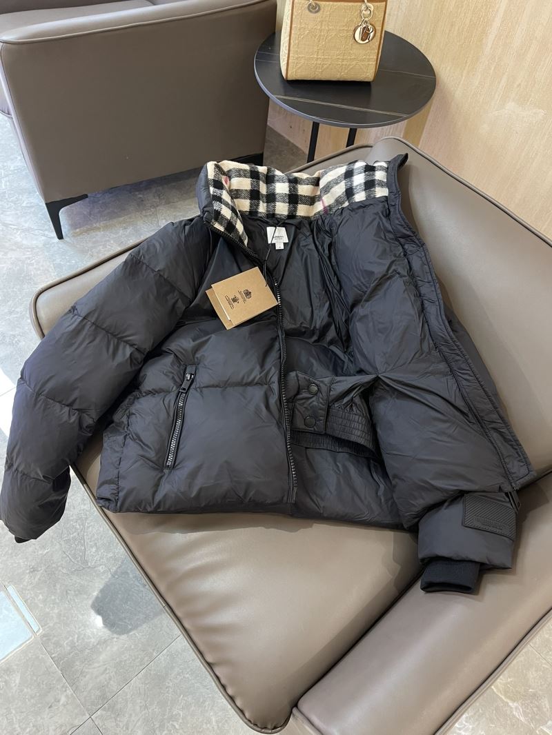 Burberry Down Jackets